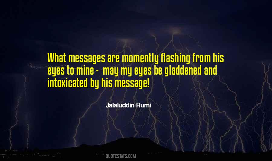 Jalaluddin Rumi Quotes #1318001