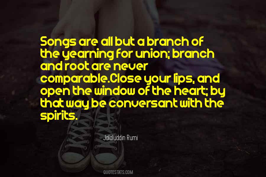 Jalaluddin Rumi Quotes #1449063