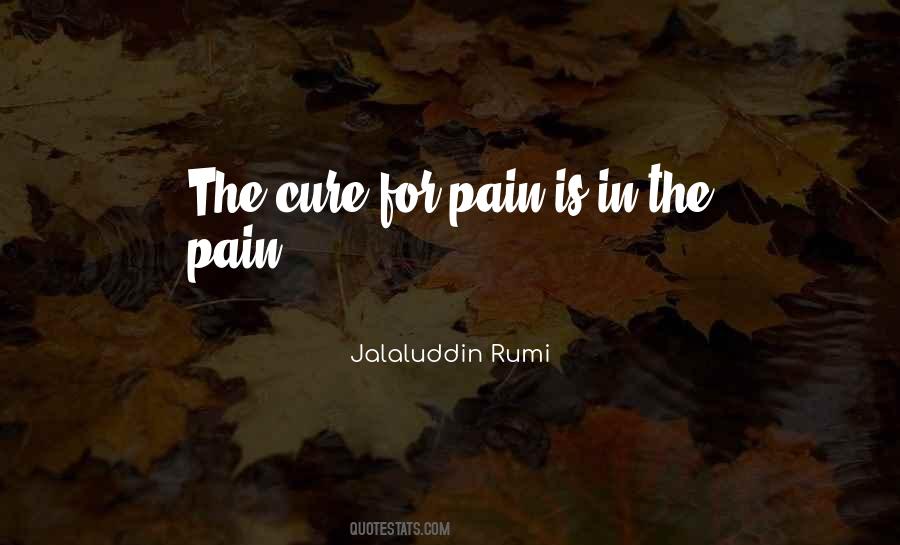 Jalaluddin Rumi Quotes #1464796