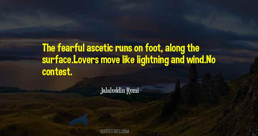 Jalaluddin Rumi Quotes #1483371