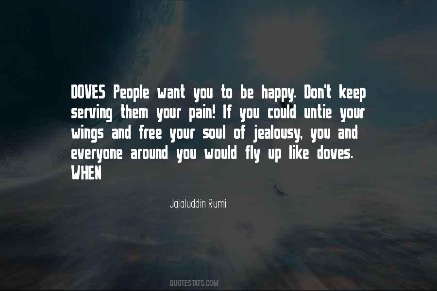 Jalaluddin Rumi Quotes #1573794