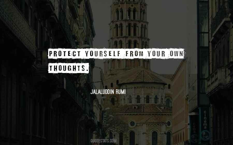 Jalaluddin Rumi Quotes #1659624