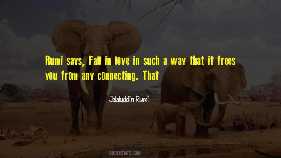 Jalaluddin Rumi Quotes #1675741
