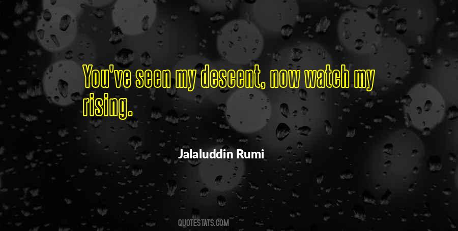 Jalaluddin Rumi Quotes #1786647