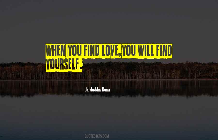 Jalaluddin Rumi Quotes #230395