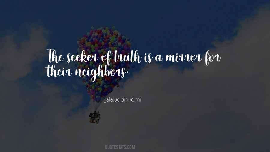 Jalaluddin Rumi Quotes #476900