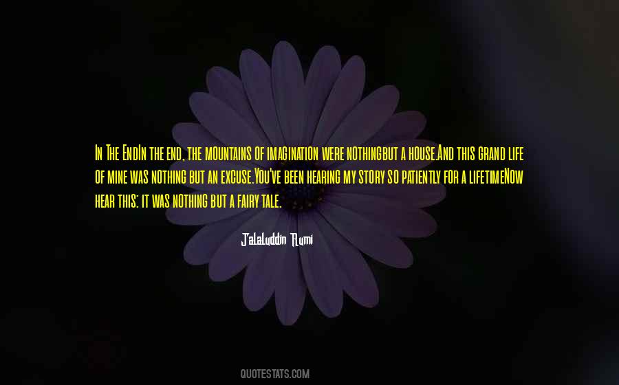 Jalaluddin Rumi Quotes #539159