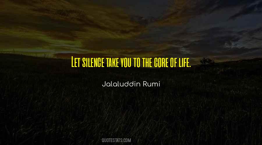 Jalaluddin Rumi Quotes #693889