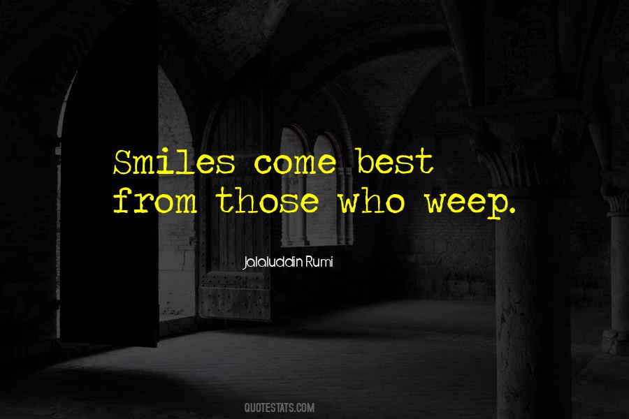 Jalaluddin Rumi Quotes #910085