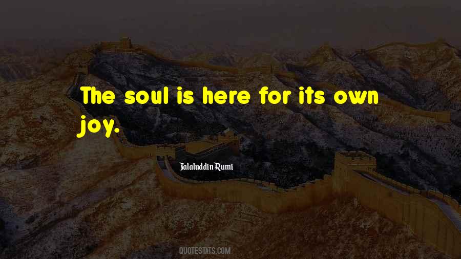 Jalaluddin Rumi Quotes #971595