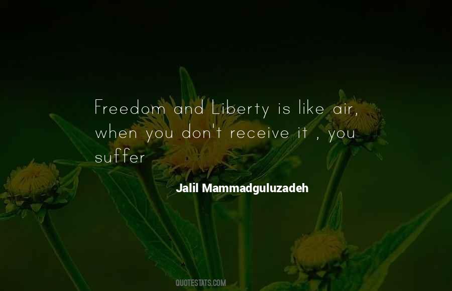 Jalil Mammadguluzadeh Quotes #142795