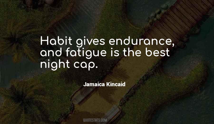 Jamaica Kincaid Quotes #833243