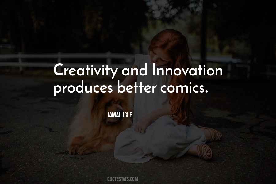 Jamal Igle Quotes #1407953 Jamal Igle Quotes #1407953