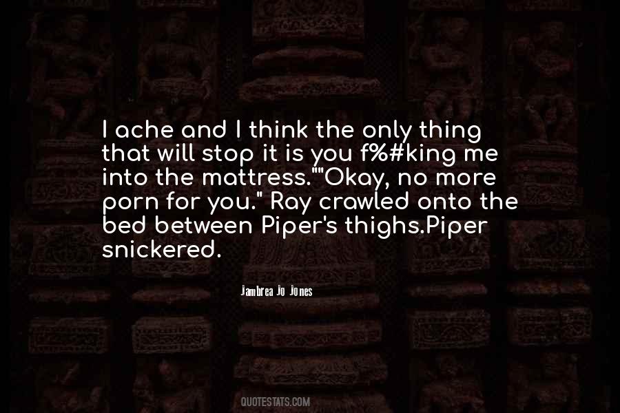 Jambrea Jo Jones Quotes #1177283 Jambrea Jo Jones Quotes #1177283