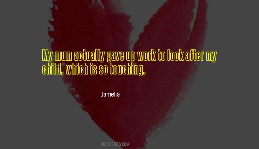 Jamelia Quotes #111929