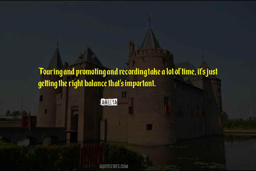 Jamelia Quotes #1607955