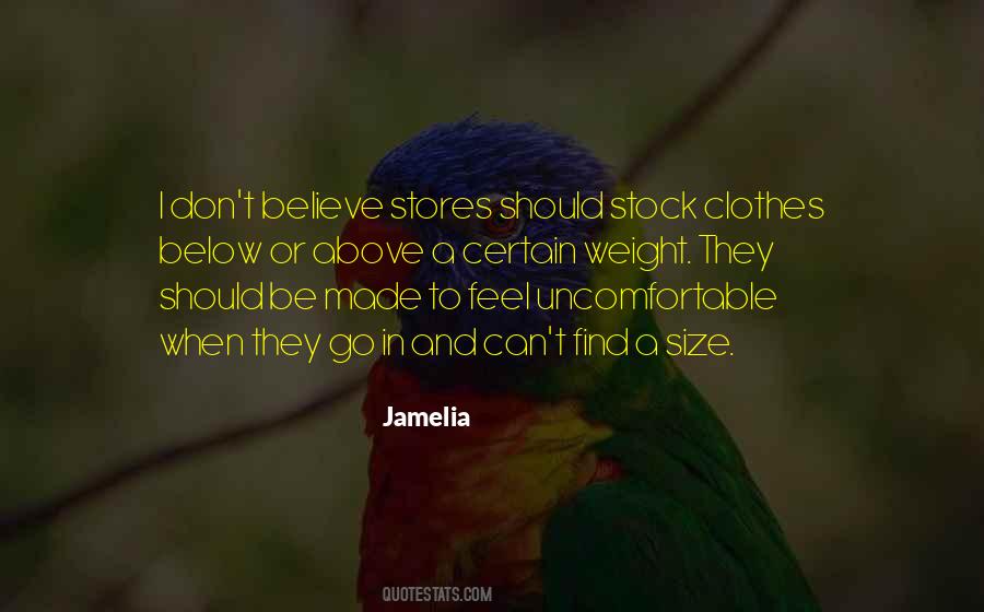 Jamelia Quotes #518389