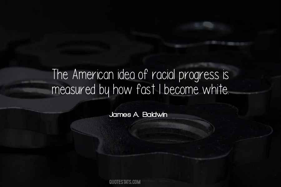 James A. Baldwin Quotes #1196823