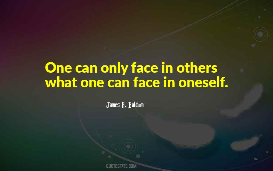 James A. Baldwin Quotes #1266220