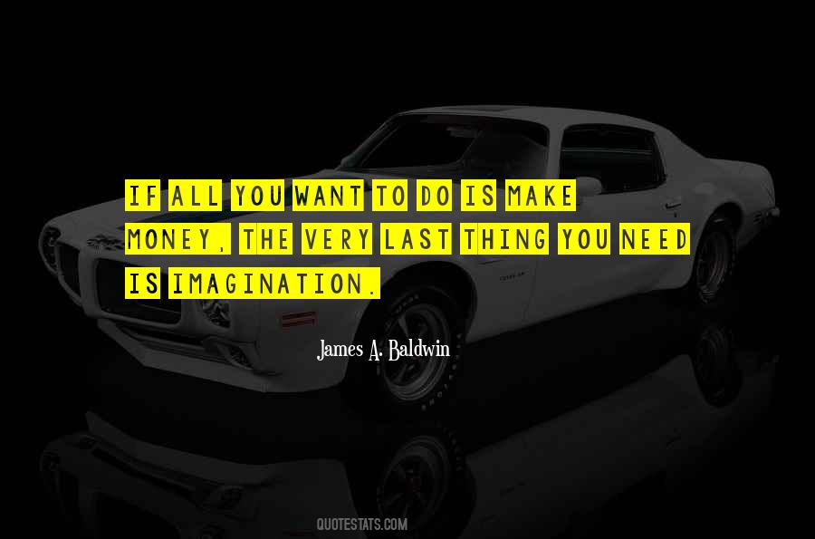James A. Baldwin Quotes #379748