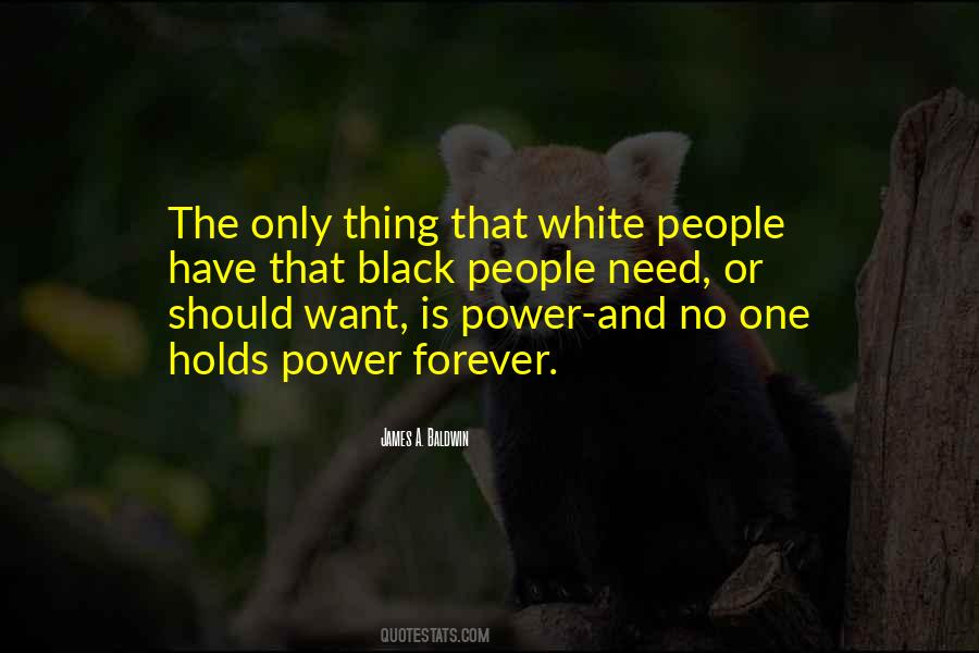 James A. Baldwin Quotes #449130