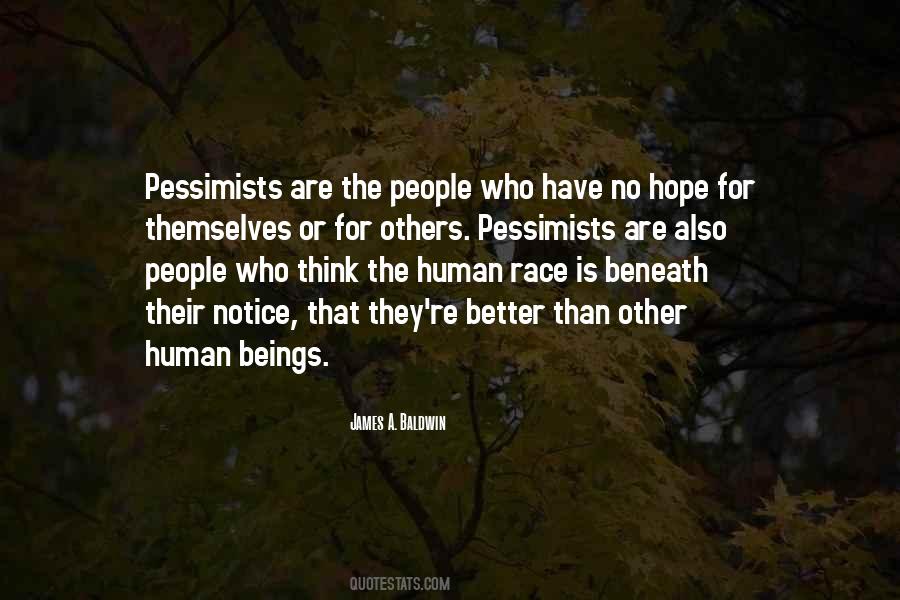 James A. Baldwin Quotes #470575