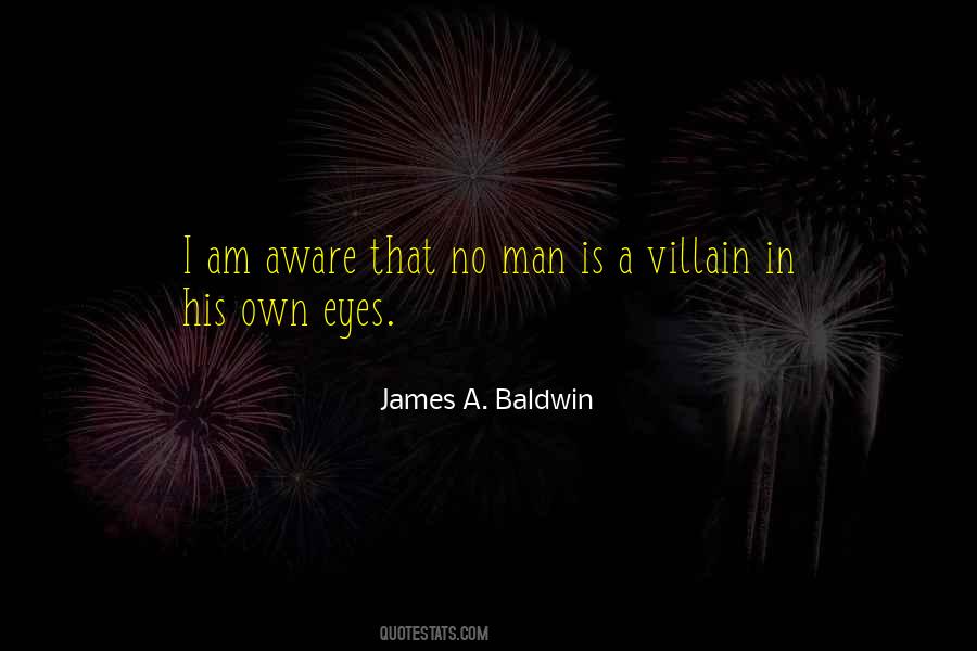 James A. Baldwin Quotes #766800