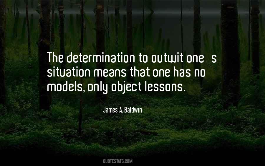 James A. Baldwin Quotes #803955