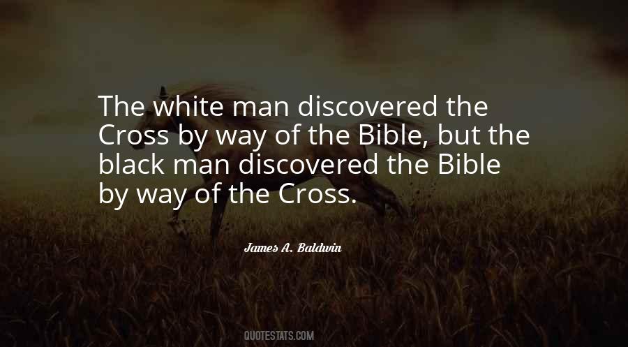James A. Baldwin Quotes #999531