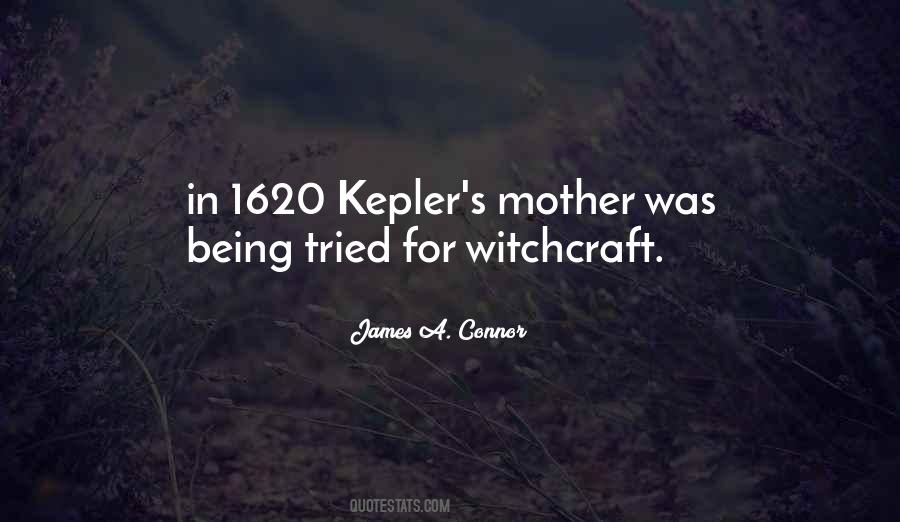 James A. Connor Quotes #1117231