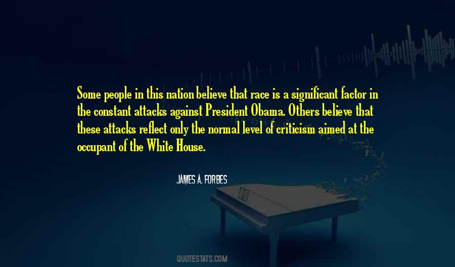James A. Forbes Quotes #1508826