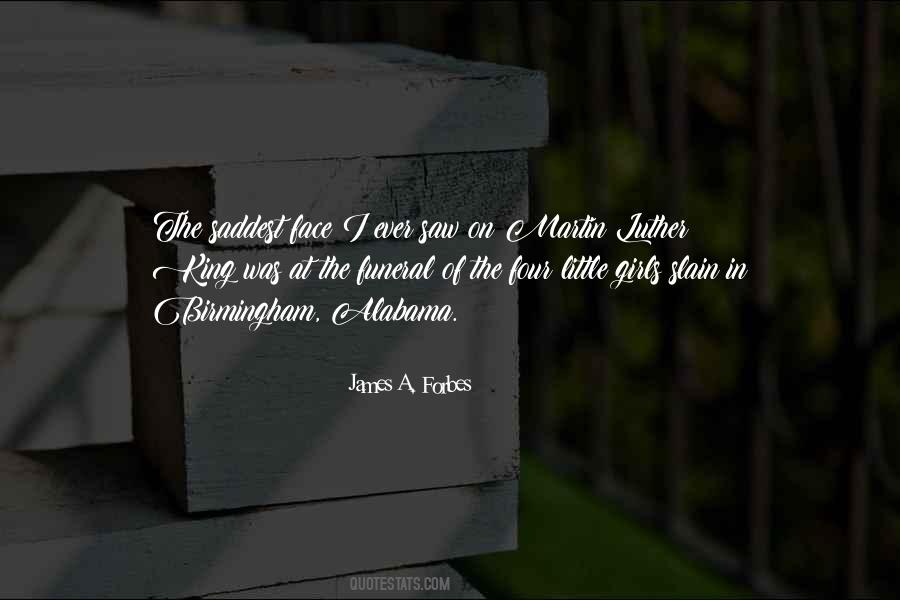 James A. Forbes Quotes #317509