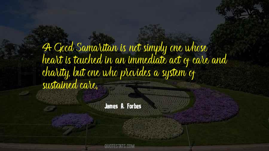 James A. Forbes Quotes #722118