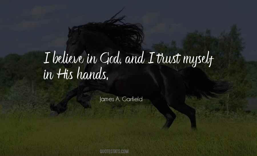 James A. Garfield Quotes #10161