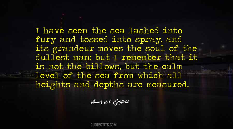 James A. Garfield Quotes #1045878