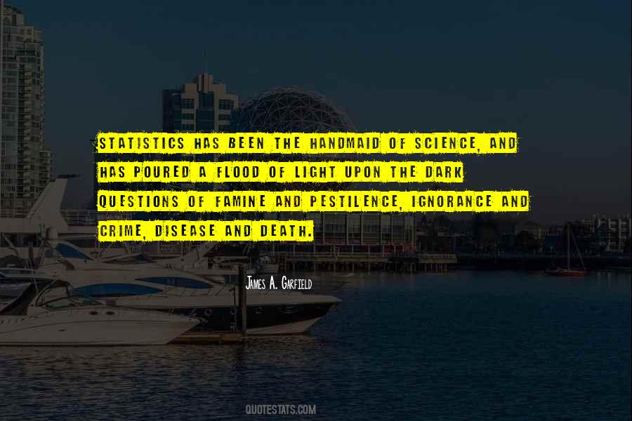 James A. Garfield Quotes #1163952