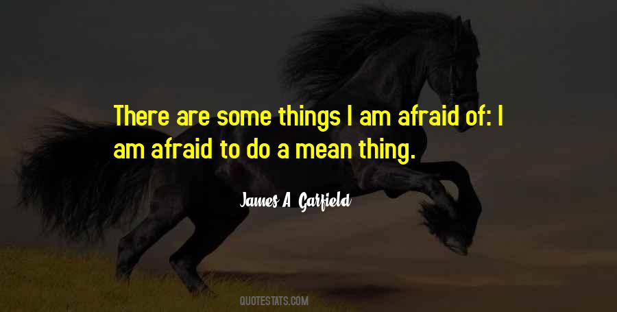 James A. Garfield Quotes #1343550