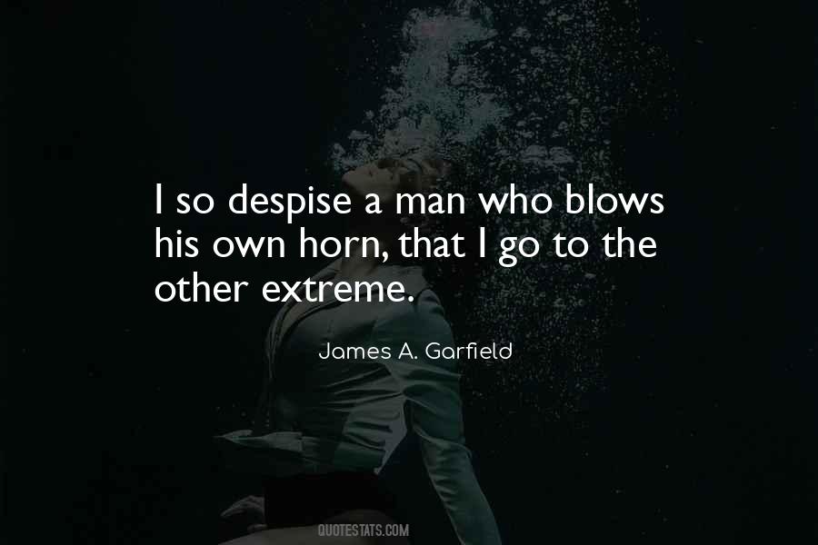 James A. Garfield Quotes #1535227