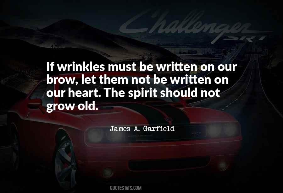 James A. Garfield Quotes #1562033