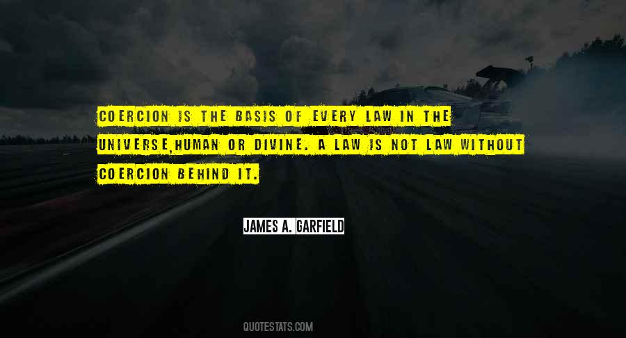 James A. Garfield Quotes #1567678