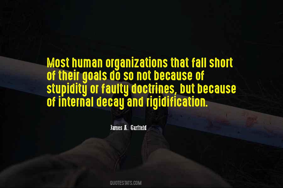 James A. Garfield Quotes #1570906