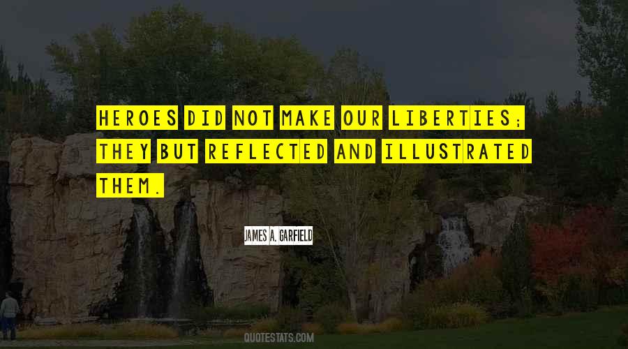 James A. Garfield Quotes #164406