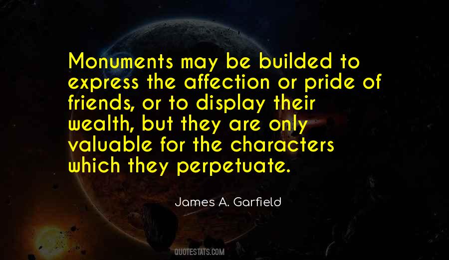 James A. Garfield Quotes #1645778