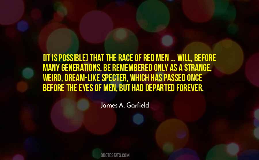 James A. Garfield Quotes #1766590