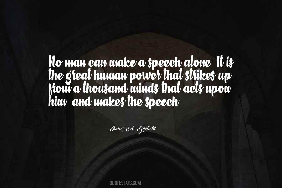 James A. Garfield Quotes #1814181