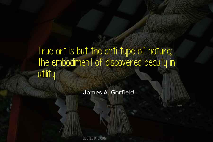 James A. Garfield Quotes #201502