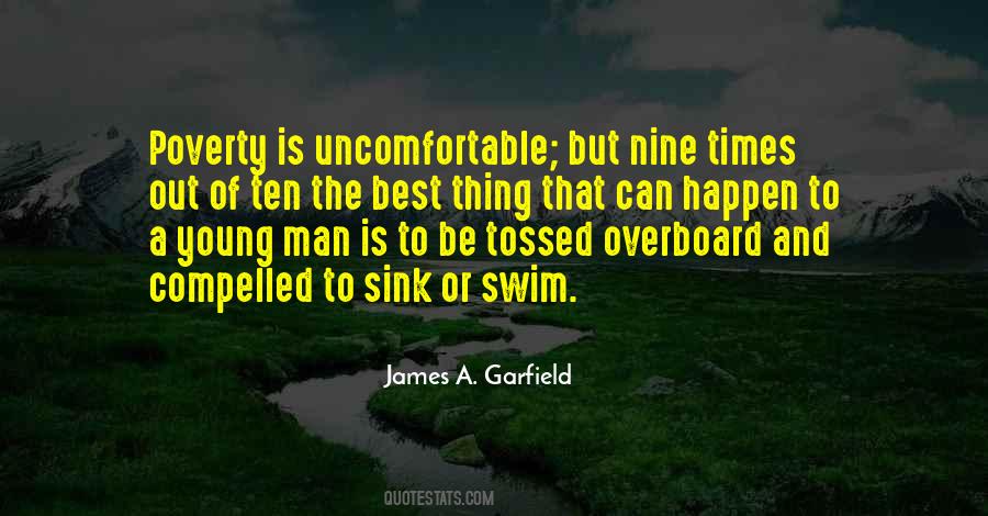 James A. Garfield Quotes #304724