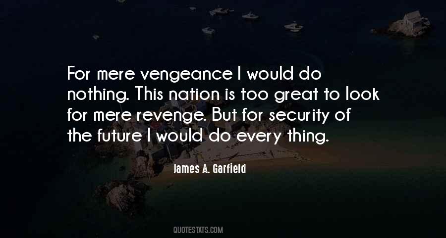 James A. Garfield Quotes #313657