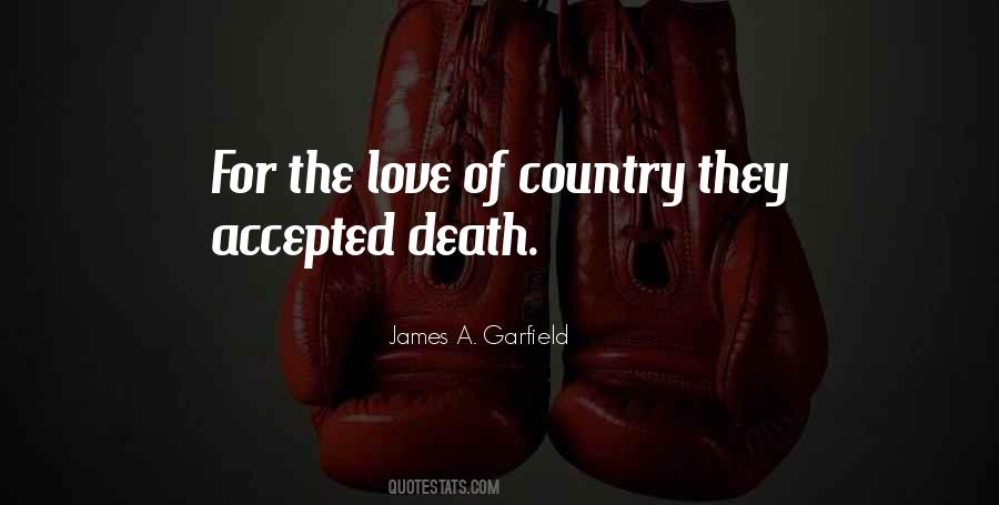 James A. Garfield Quotes #341035
