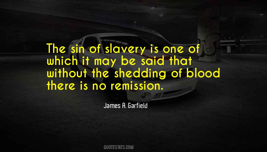 James A. Garfield Quotes #397688